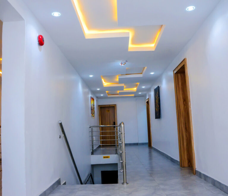 Comfortable Hotel Rooms in Lagos