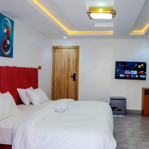 Super Executive Room